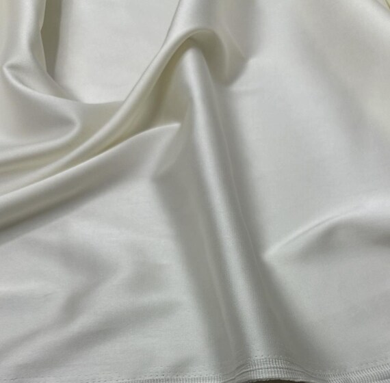 Triacetate fabric by the yard