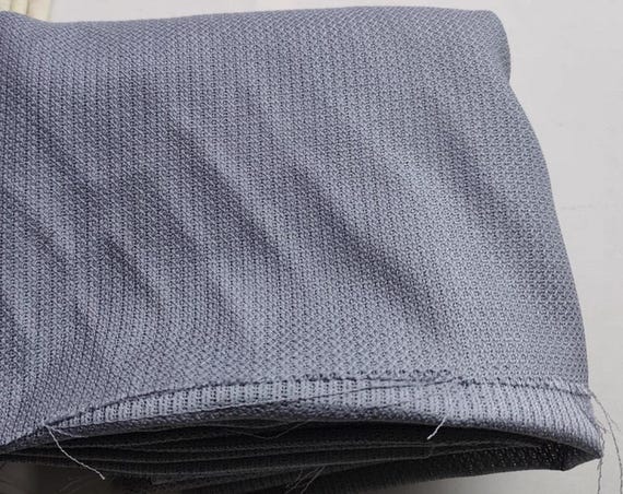 Tussah silk fabric by the yard