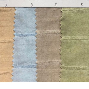 Special Dyed Linen Fabric by the Yard - Etsy