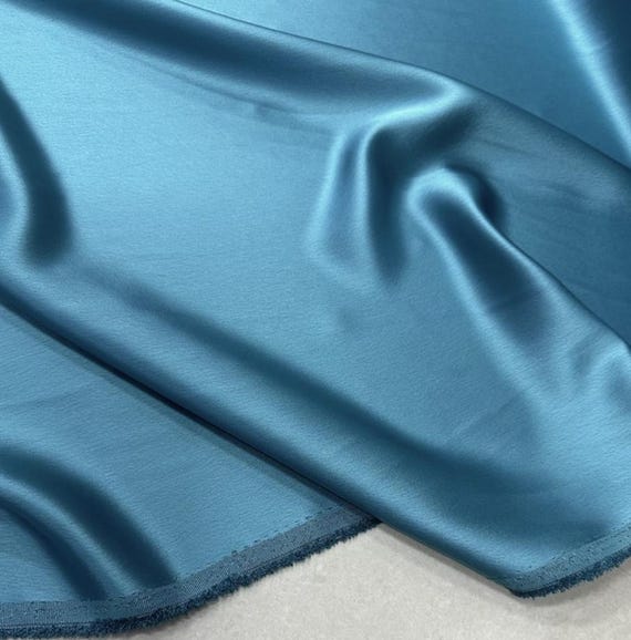 Triacetate fabric by the yard