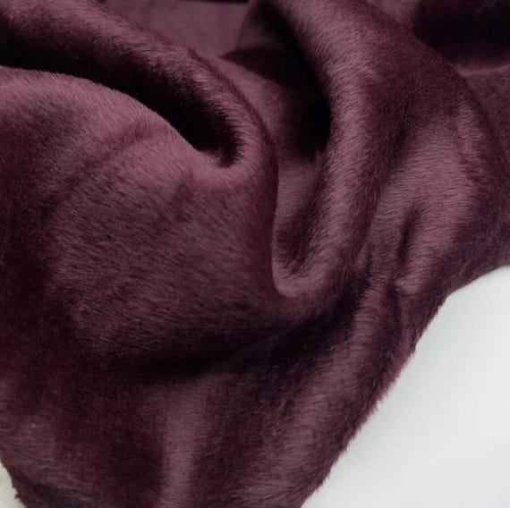 Alpaca Wool fabric by the yard