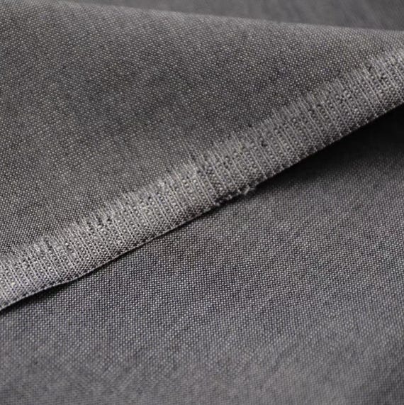 Worsted Wool fabric by the yard SUITING Fabric