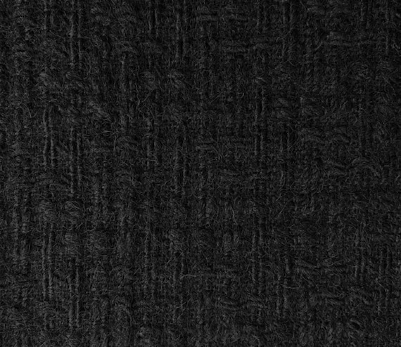 Tweed Wool fabric by the yard