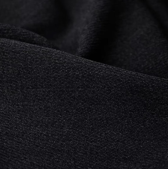 Triacetate Wool fabric by the yard