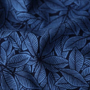 Print cotton fabric by the yard