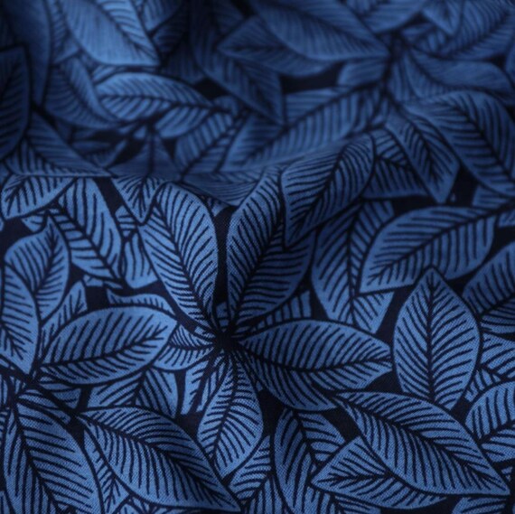 Print cotton fabric by the yard