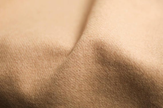 Wool fabric by the yard