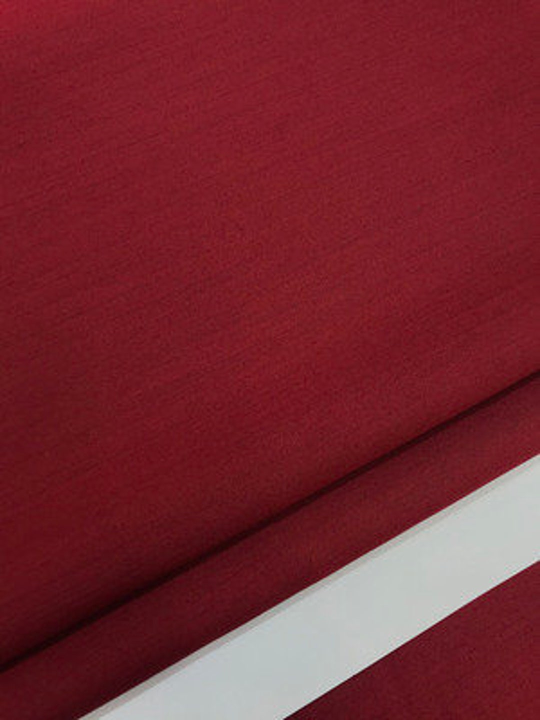 Silk Wool Fabric by the Yard Etsy