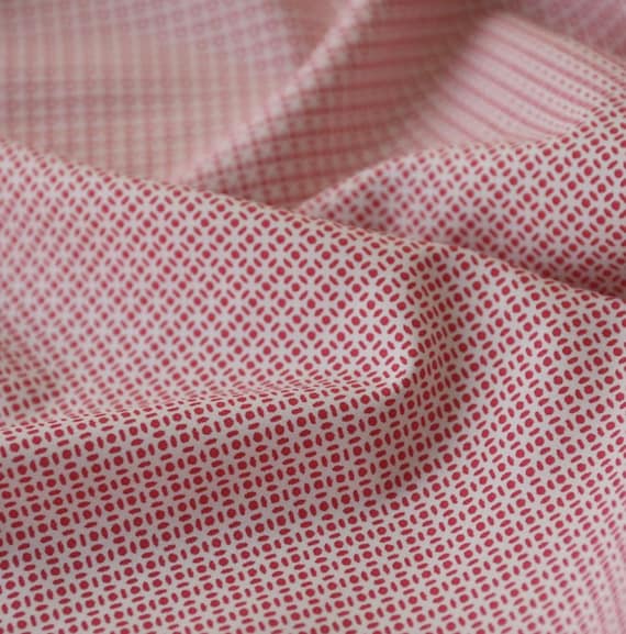 Print cotton fabric by the yard