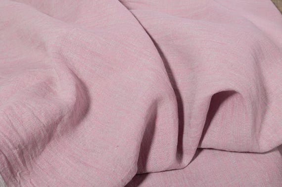Yarn Dyed Hemp Fabric by the yard
