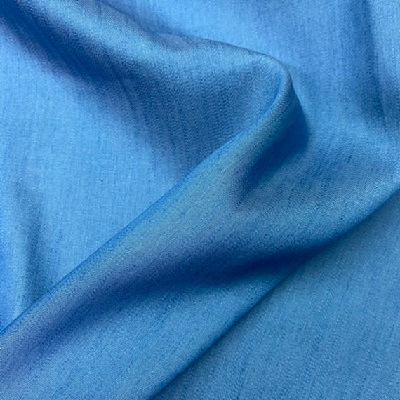 Lyocell Tencel Fabric by the Yard Etsy