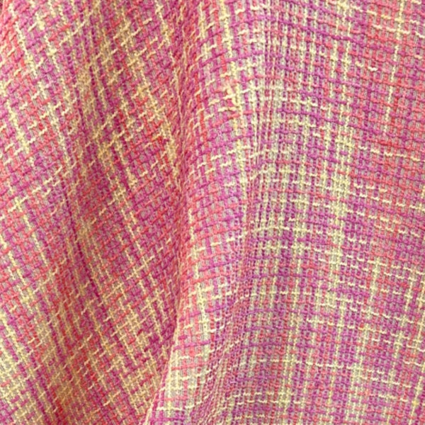 Tweed Fabric - Etsy