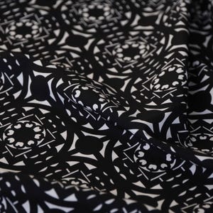 Print cotton fabric by the yard