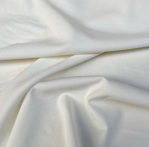 Worsted Wool fabric by the yard