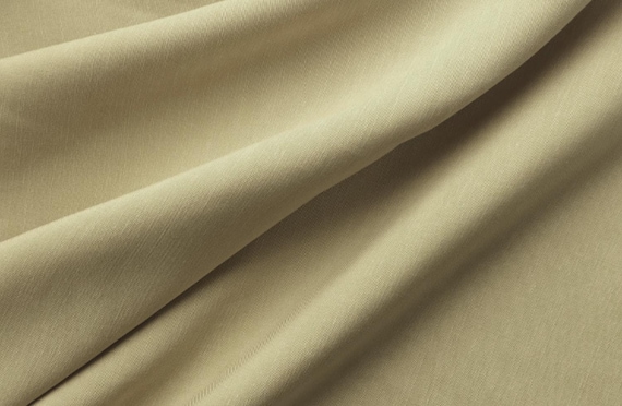 Tencel linen fabric by the yard