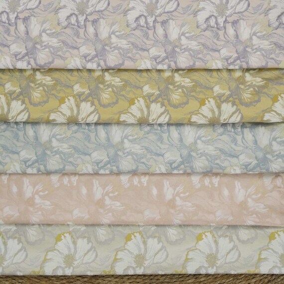 Jacquard fabric, Brocade fabric by the yard