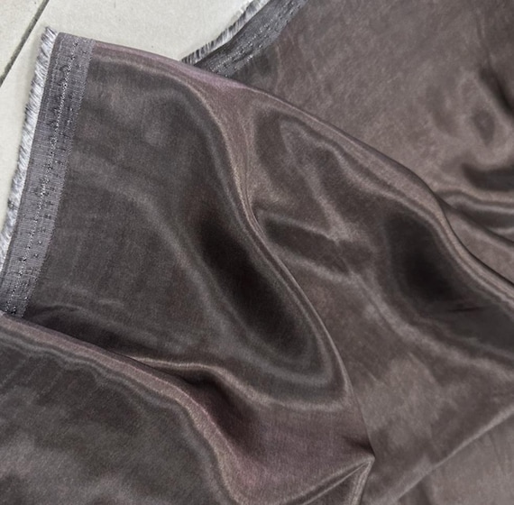 Cupra cupro fabric by the yard