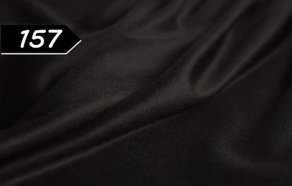 Cashmere wool fabric by the yard