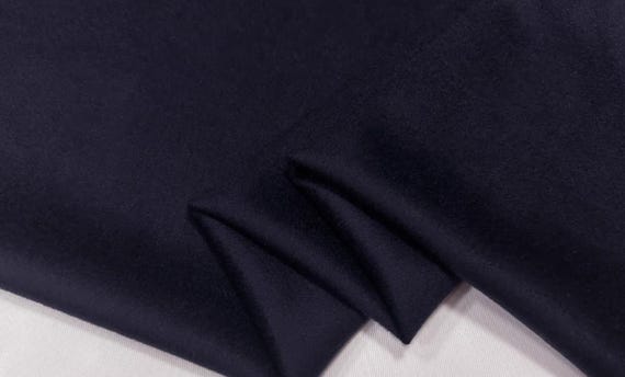 Silk wool camel hair fabric by the yard