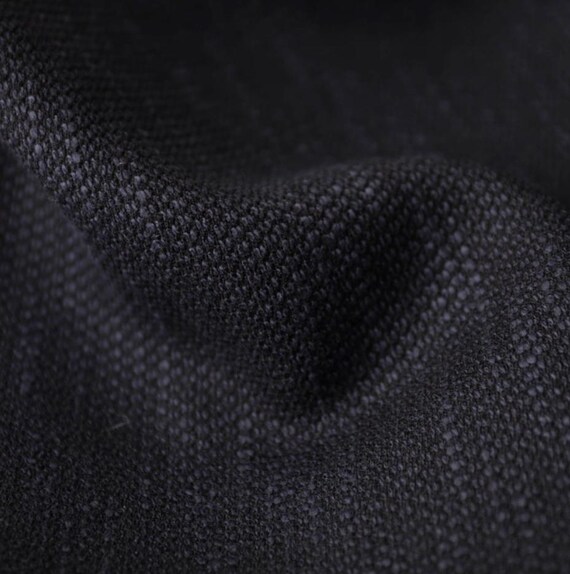 Silk Wool fabric by the yard