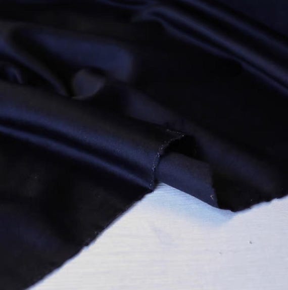 Cashmere Wool fabric by the yard