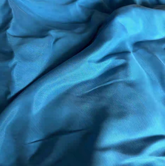 Cupra cupro fabric by the yard