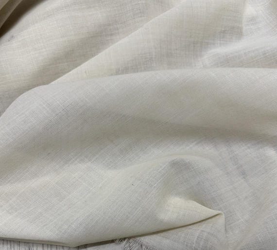 Light Weight Wool fabric by the yard