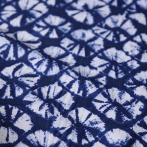 Print cotton fabric by the yard