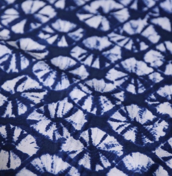 Print cotton fabric by the yard