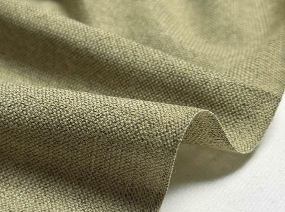 Worsted Wool fabric by the yard SUITING Fabric