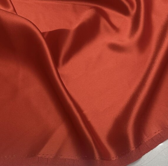 Triacetate fabric by the yard