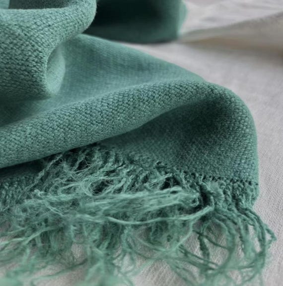Heavy Weight Hemp fabric by the yard