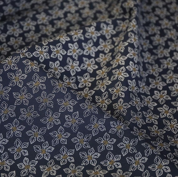 Print cotton fabric by the yard