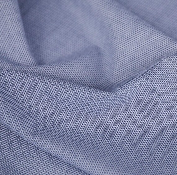 Jacquard cotton fabric by the yard