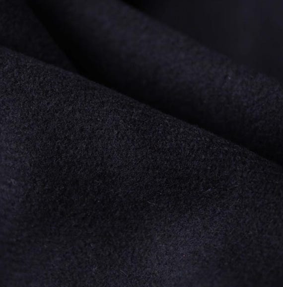 Wool fabric by the yard