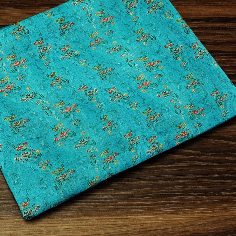 light weight ramie fabric by the yard Print ramie fabric