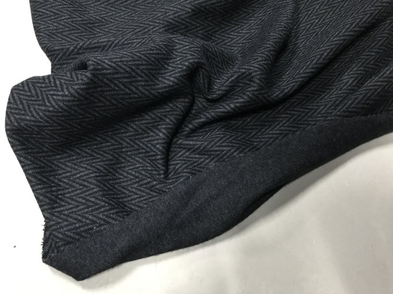 cashmere knit fabric by the yard
