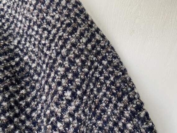 Wool fabric by the yard