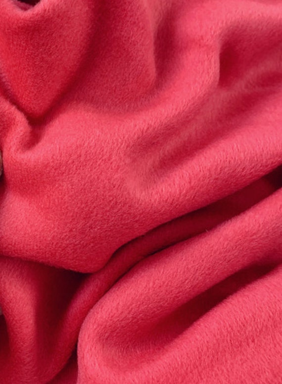 Alpaca cashmere wool fabric fabric by the yard Etsy