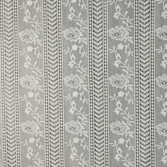 Embroidery fabric, Embroidery Flowers, Guipure lace fabric Sold by Meter