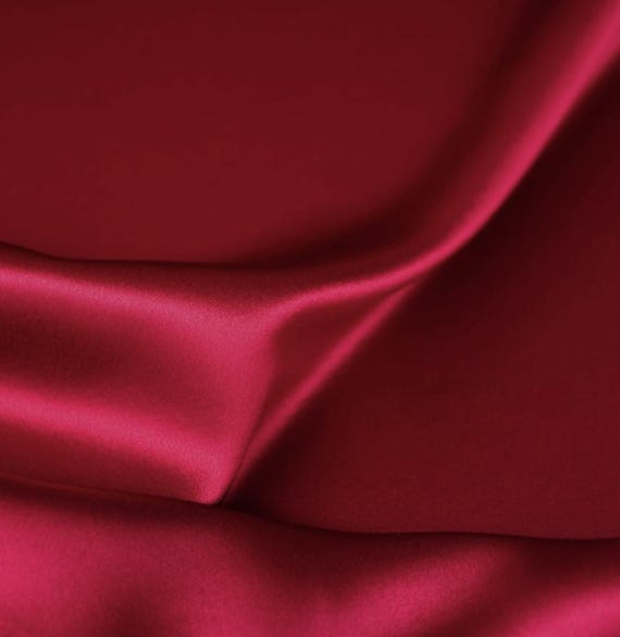 Triacetate fabric by the yard