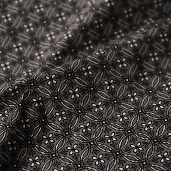 Print cotton fabric by the yard