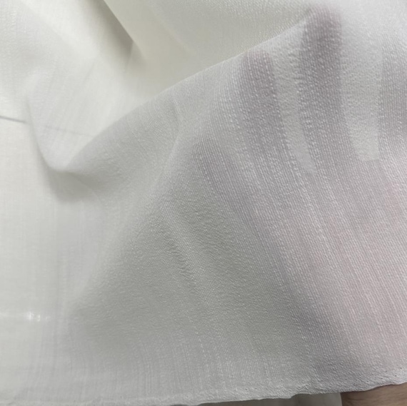 Silk fabric by the yard