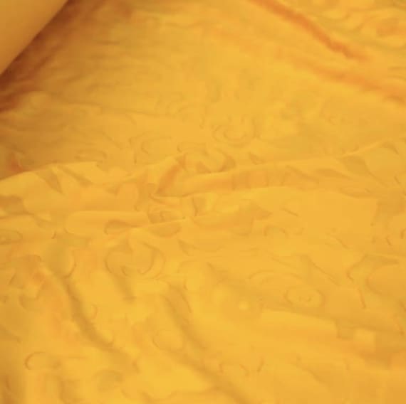 Jacquard viscose cotton fabric by the yard