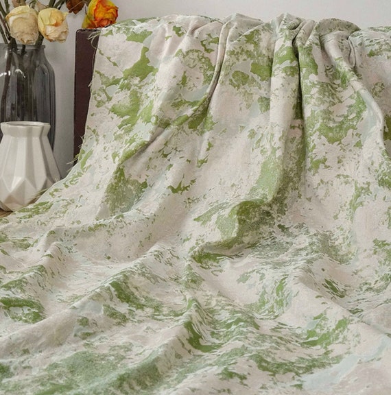 Jacquard fabric, Brocade fabric by the yard