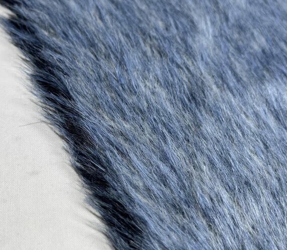 Suri Alpaca Virgin Wool fabric by the yard