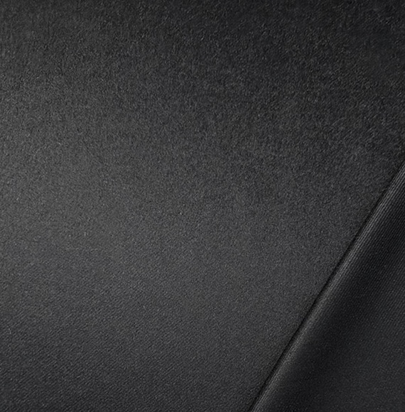 Cashmere wool silk fabric by the yard