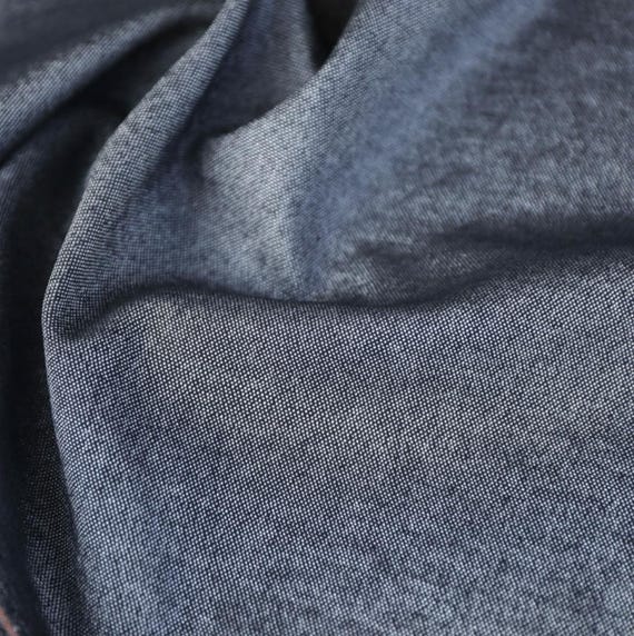 Yarn Dyed Wool fabric by the yard