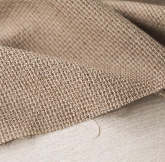 Wool fabric by the yard