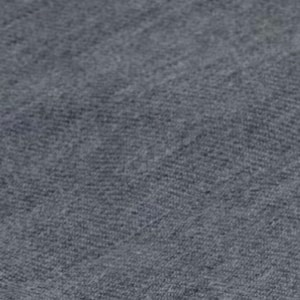 200gsm Wool linen fabric by the yard
